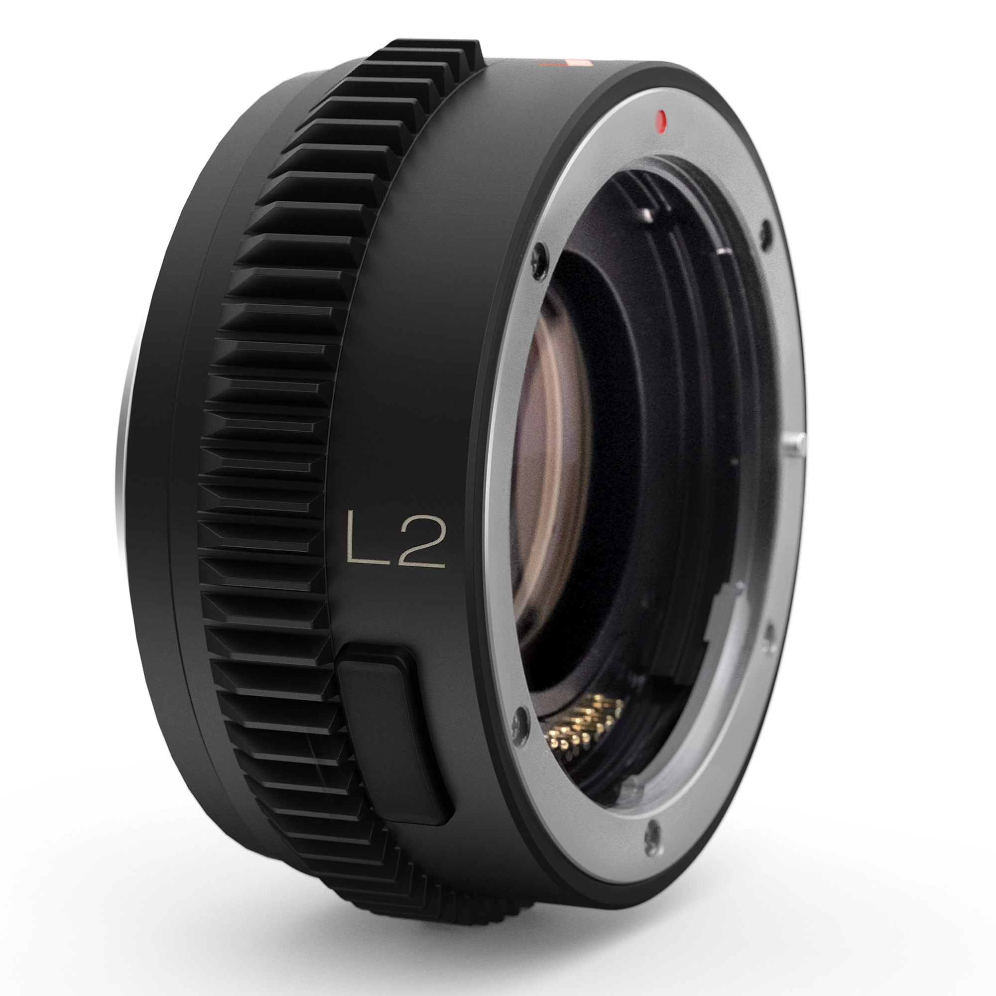 Module 8 Tuner - L2 - RF Mount Module 8 Tuner - L2 - RF Mount