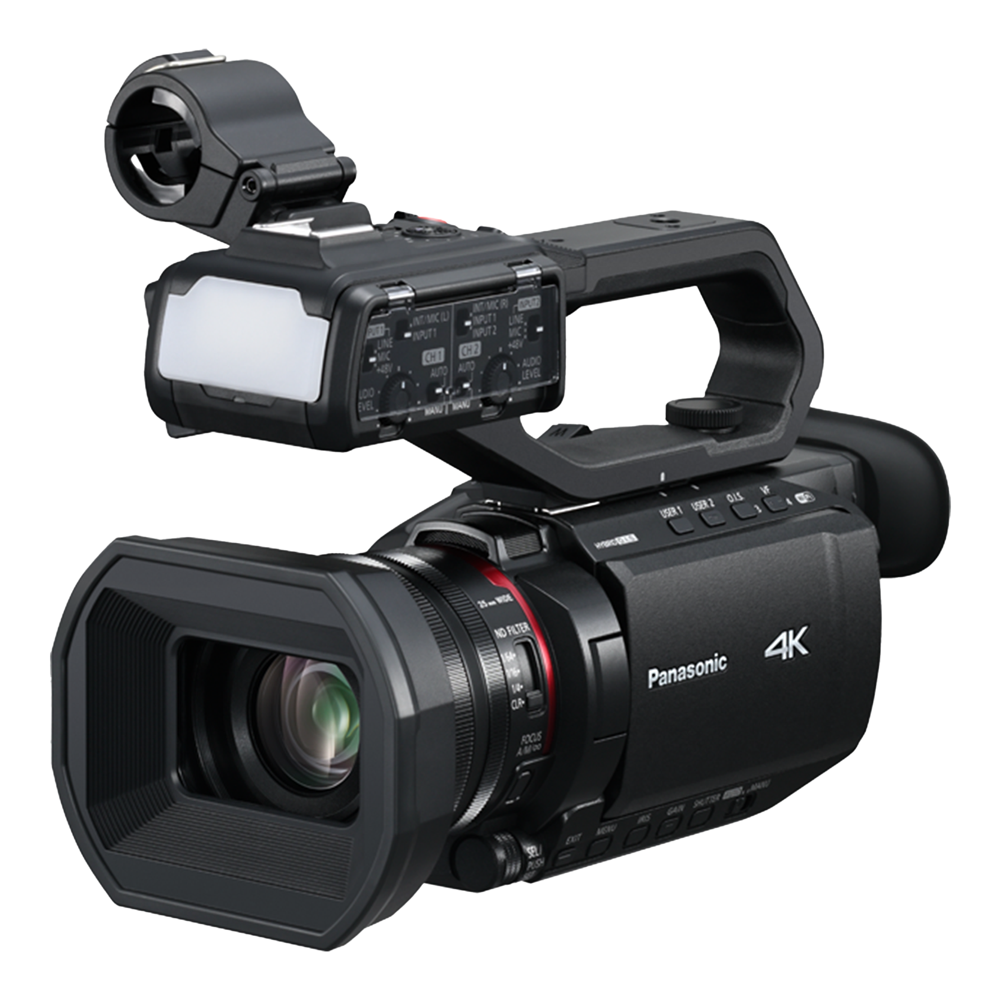 Panasonic AG-CX20EJ