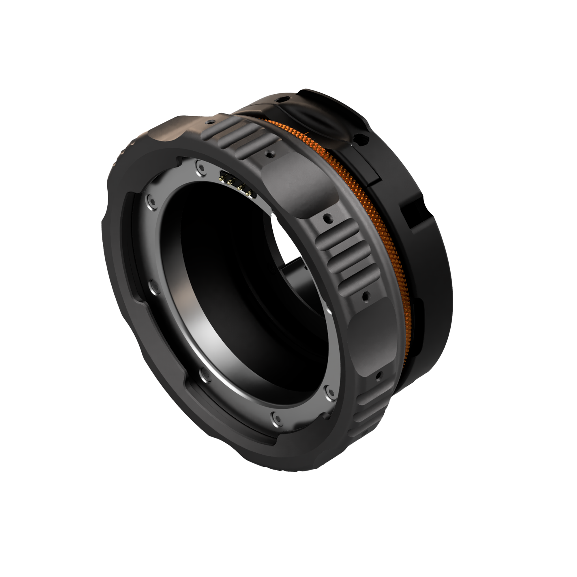 KipperTie Adapta v2 RF/PL