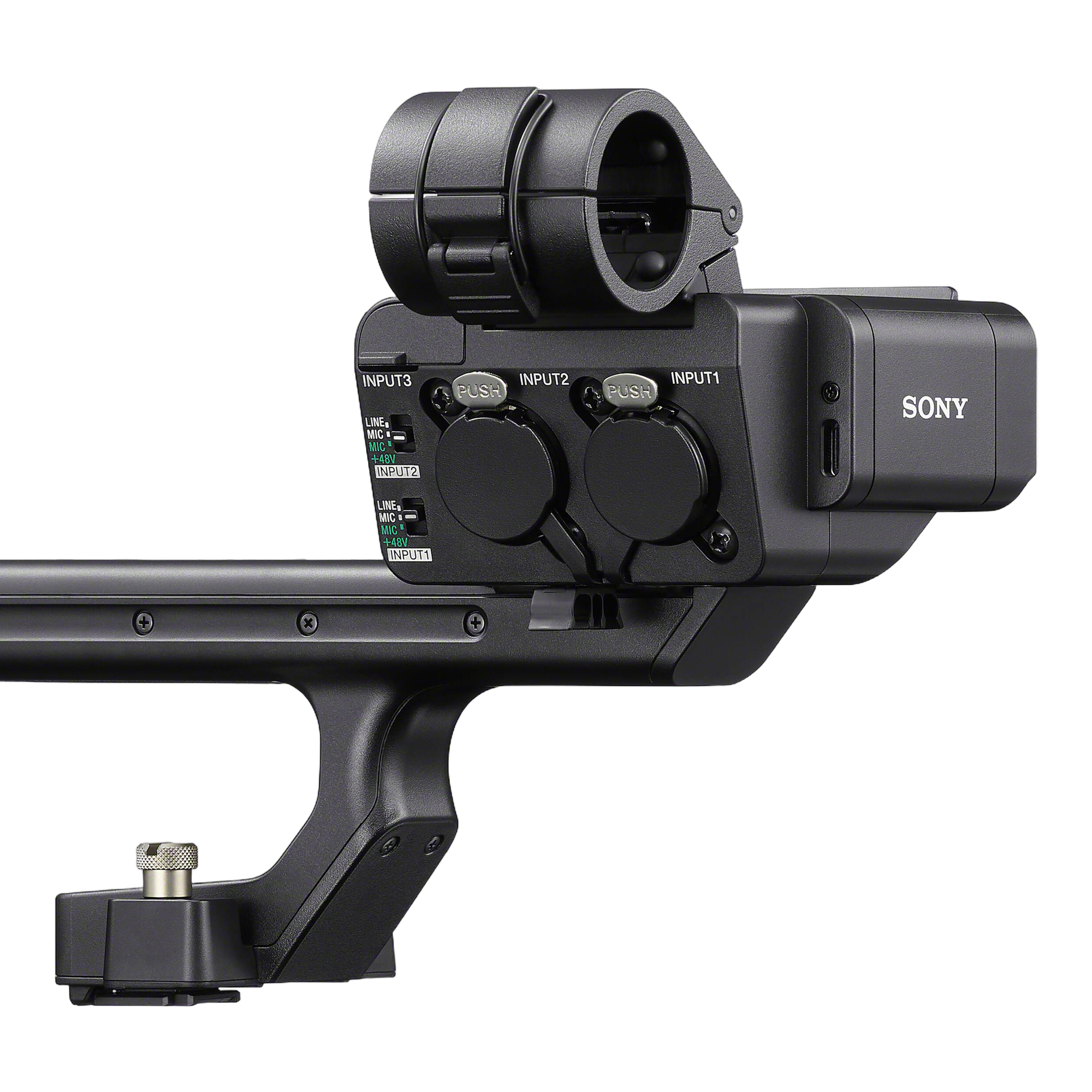 Sony XLR-H2