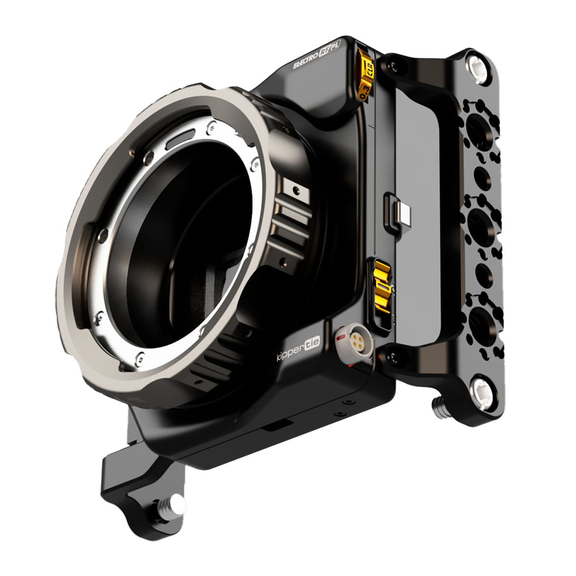 KipperTie KipperTie Strata Electro RF/PL KipperTie KipperTie Strata Electro RF/PL