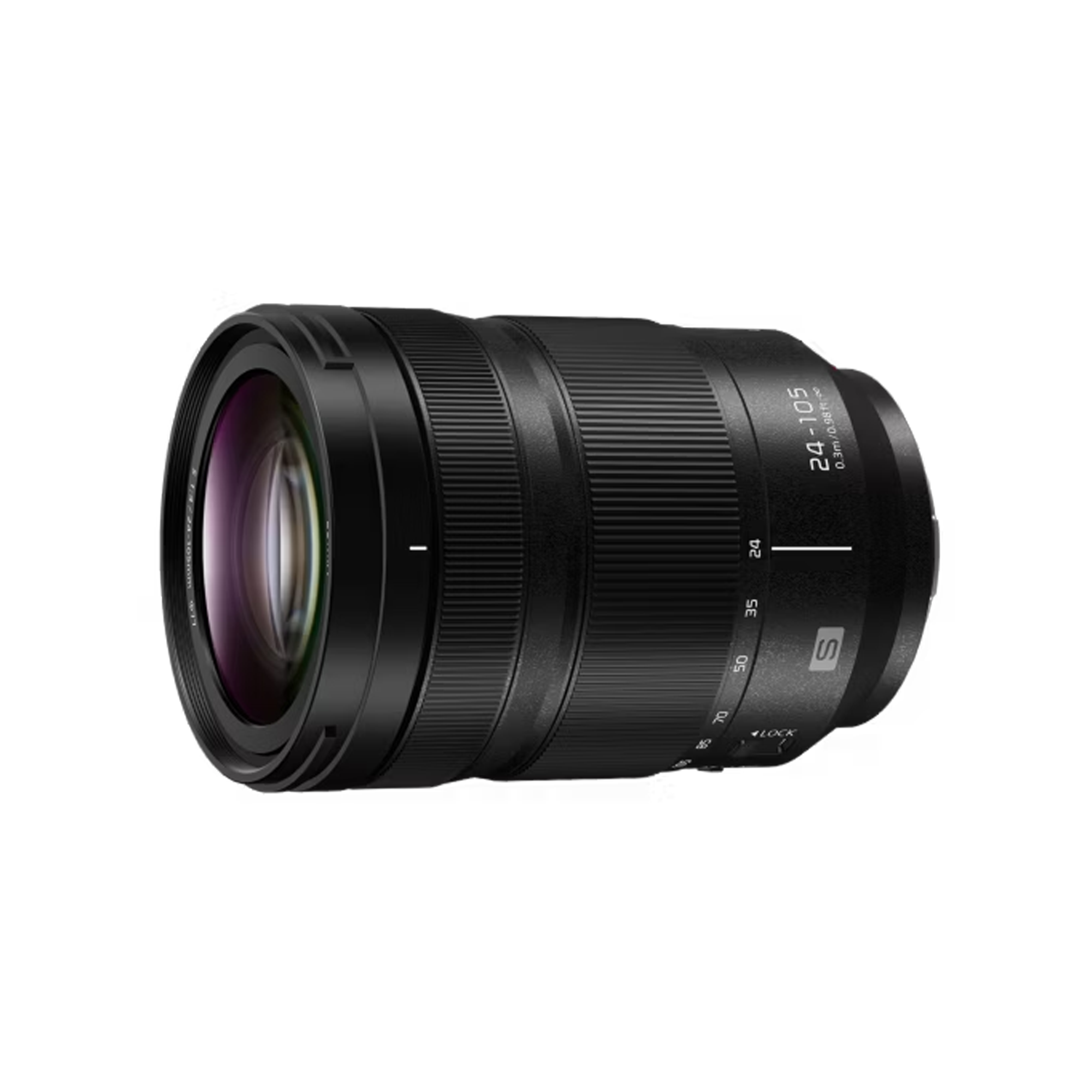 Panasonic S-R24105EC