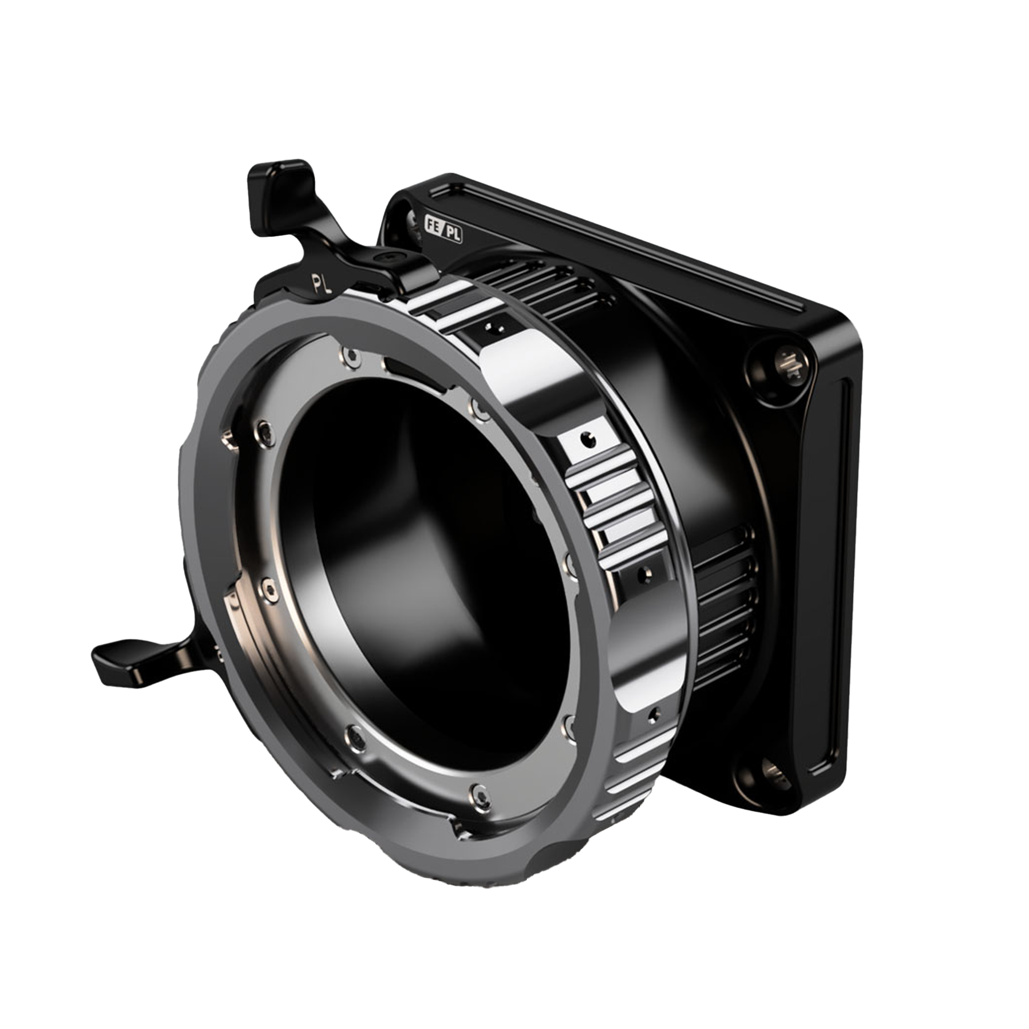 KipperTie Adapta FE/PL Lens Mount KipperTie Adapta FE/PL Lens Mount