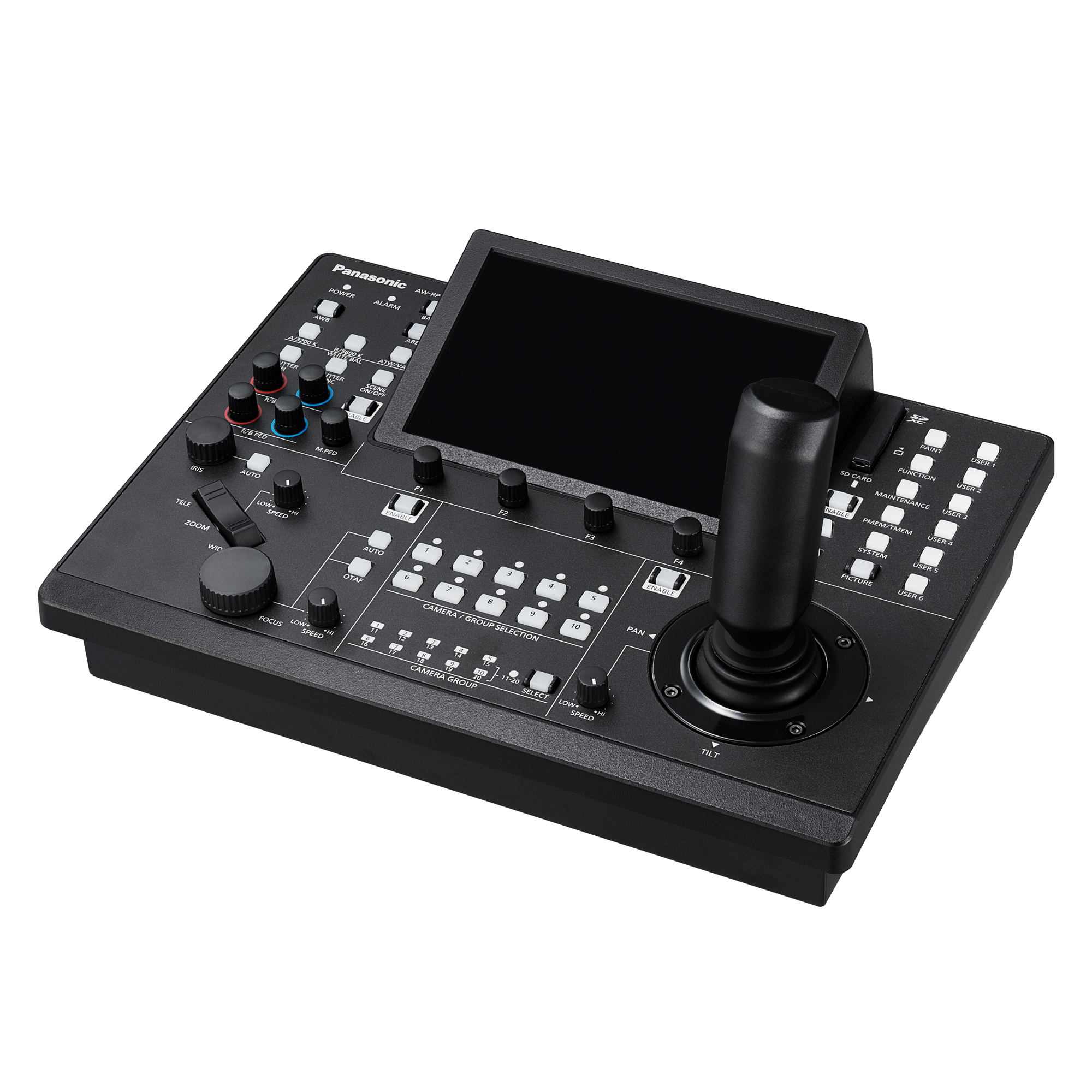 Panasonic AW-RP150GJ5 Panasonic AW-RP150GJ5