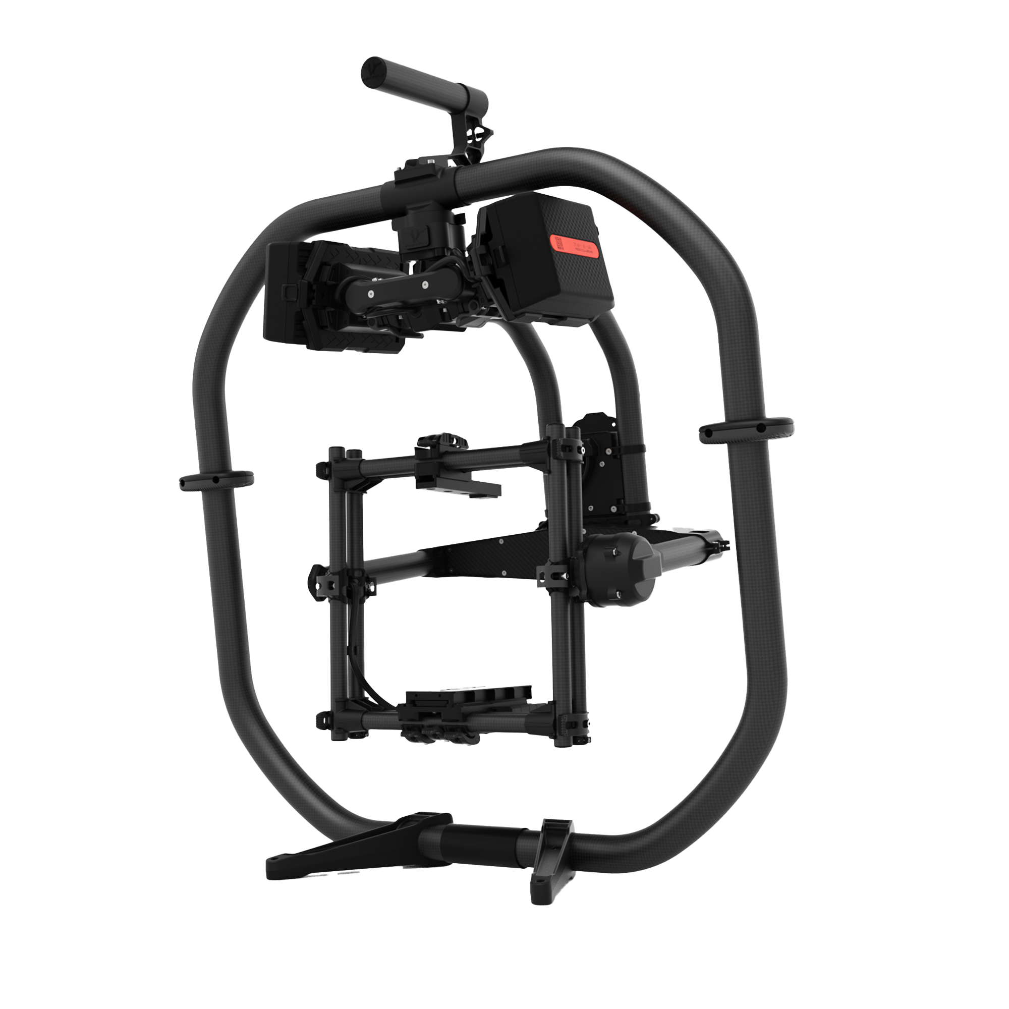 Freefly Systems Movi Pro Essentials Bundle (SL4)