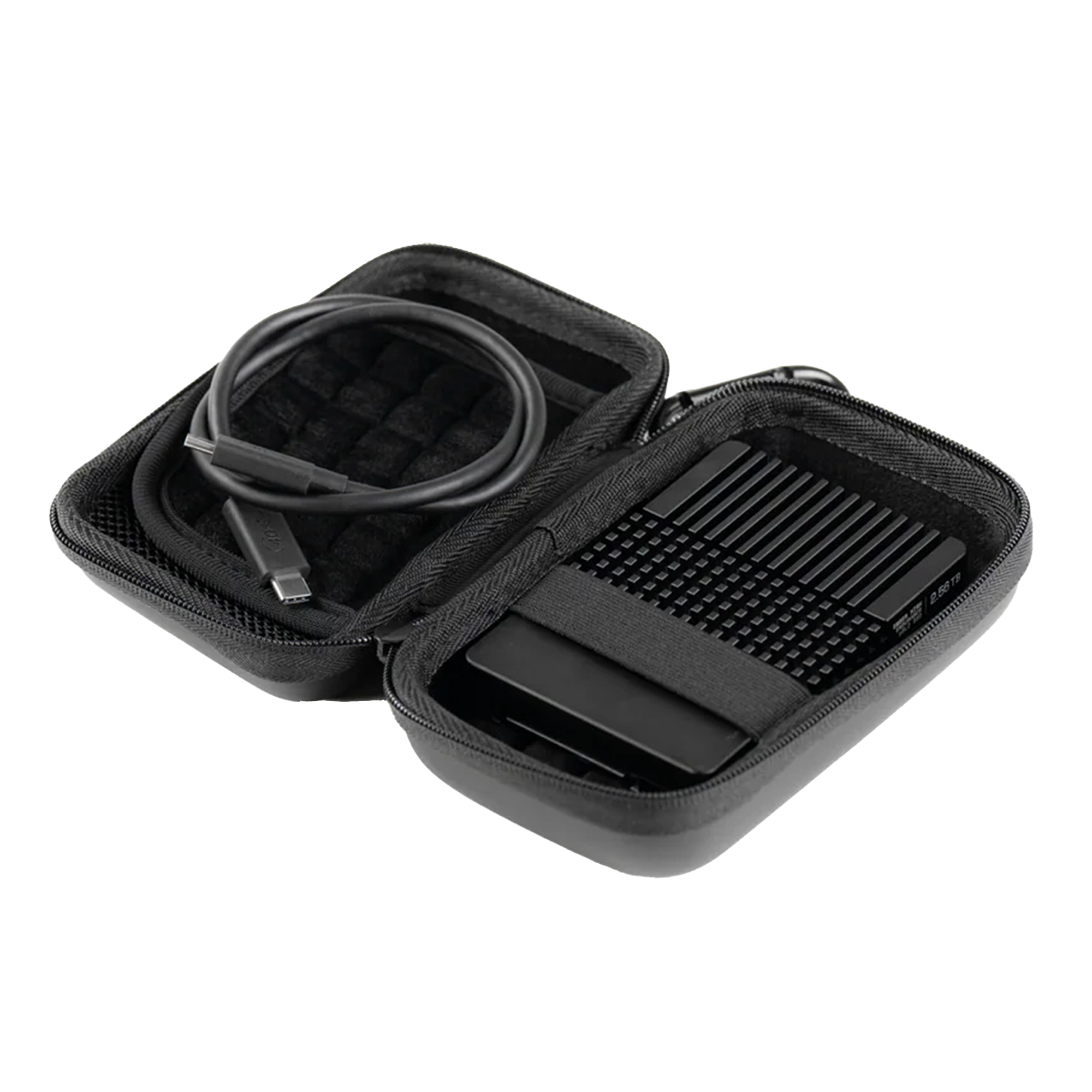 Freefly Systems External SSD (1.28TB) with Pre-Record