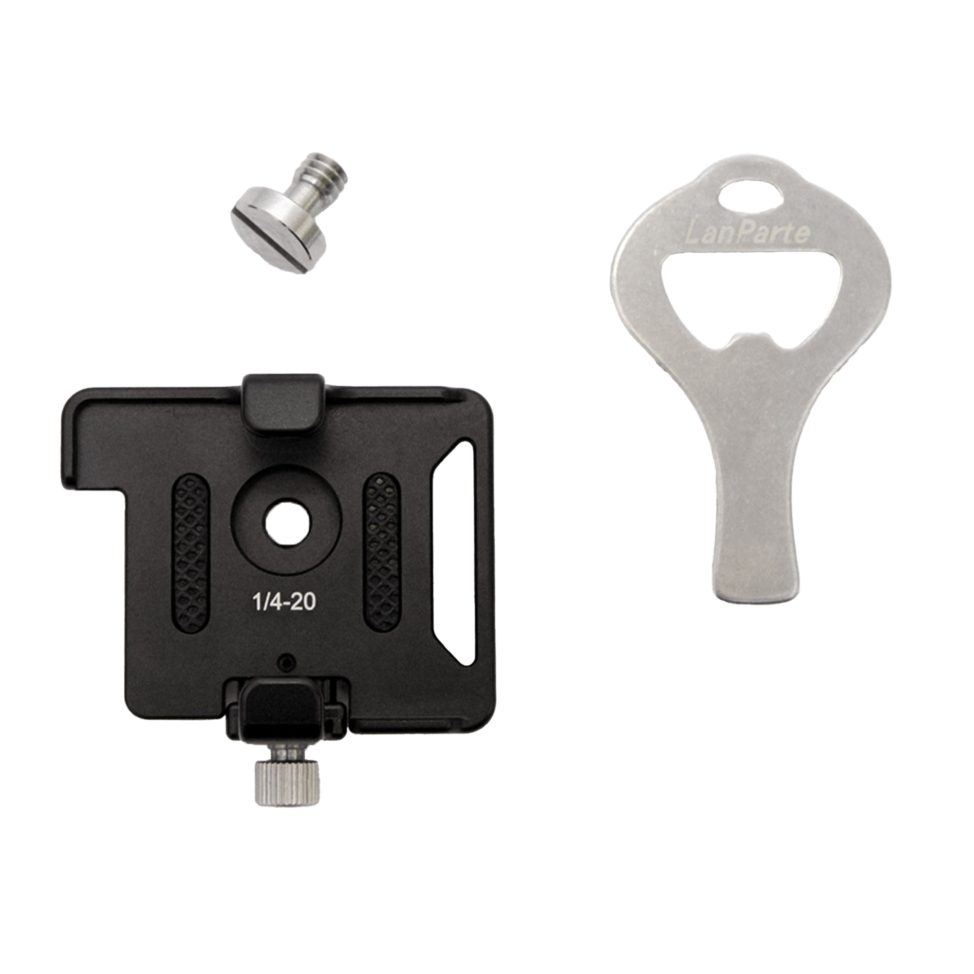Tentacle Sync Bracket – Base Plate for SYNC E