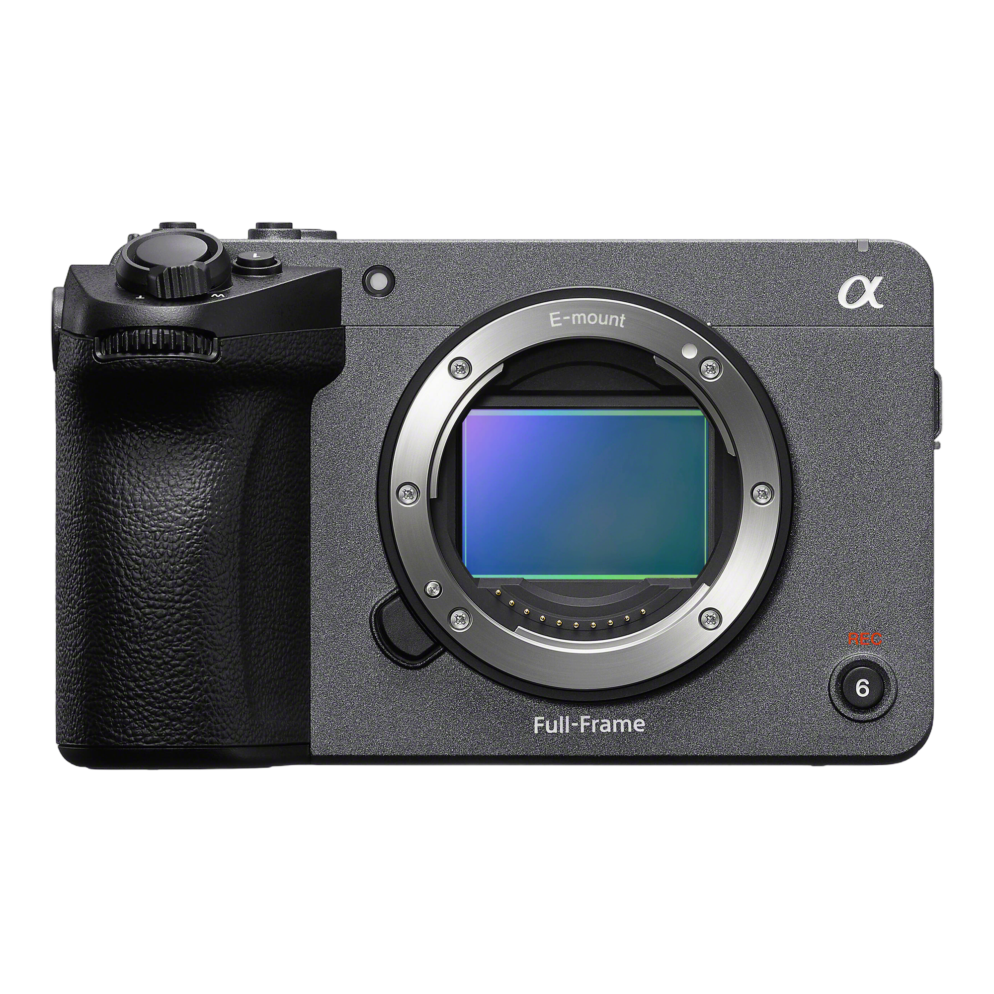 Sony ILME-FX5