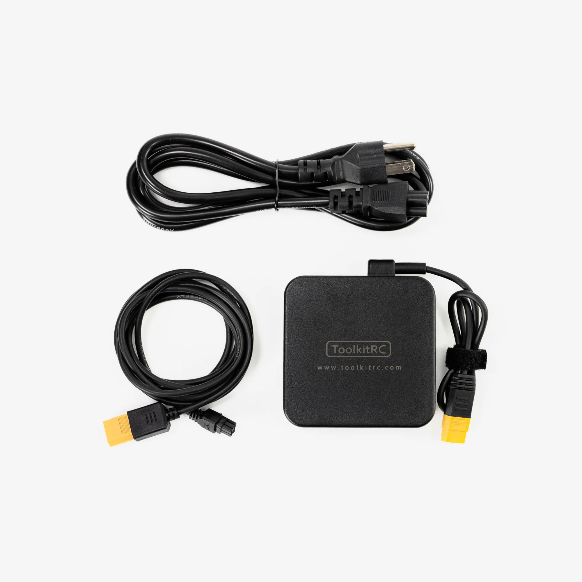 Freefly Systems AC Power Adapter (Microfit 4-pin) Freefly Systems AC Power Adapter (Microfit 4-pin)