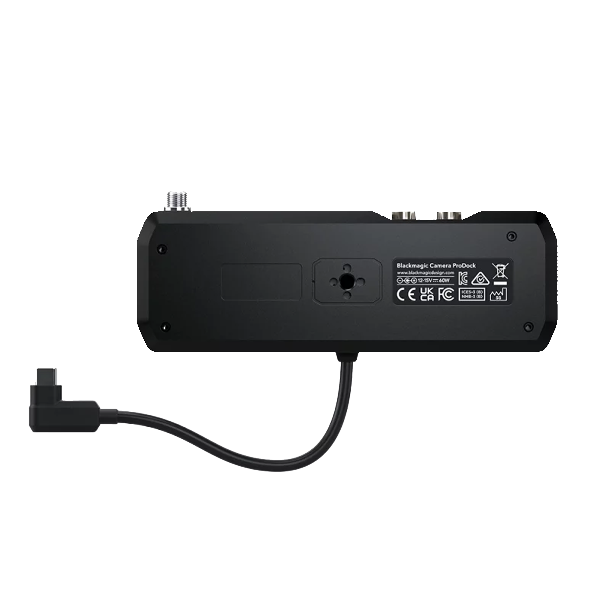 Blackmagic Design Camera ProDock