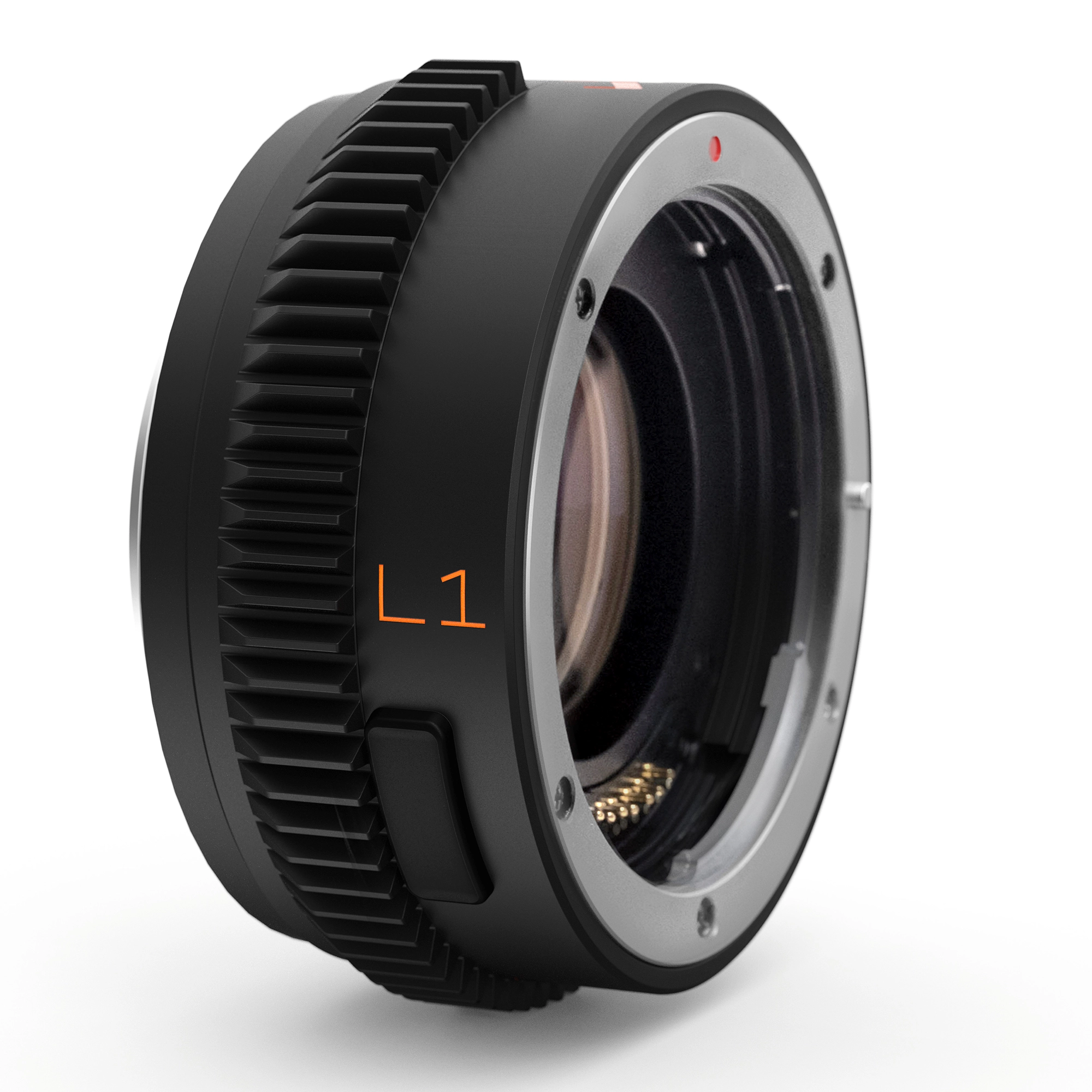 Module 8 Tuner - L1 - RF Mount Module 8 Tuner - L1 - RF Mount