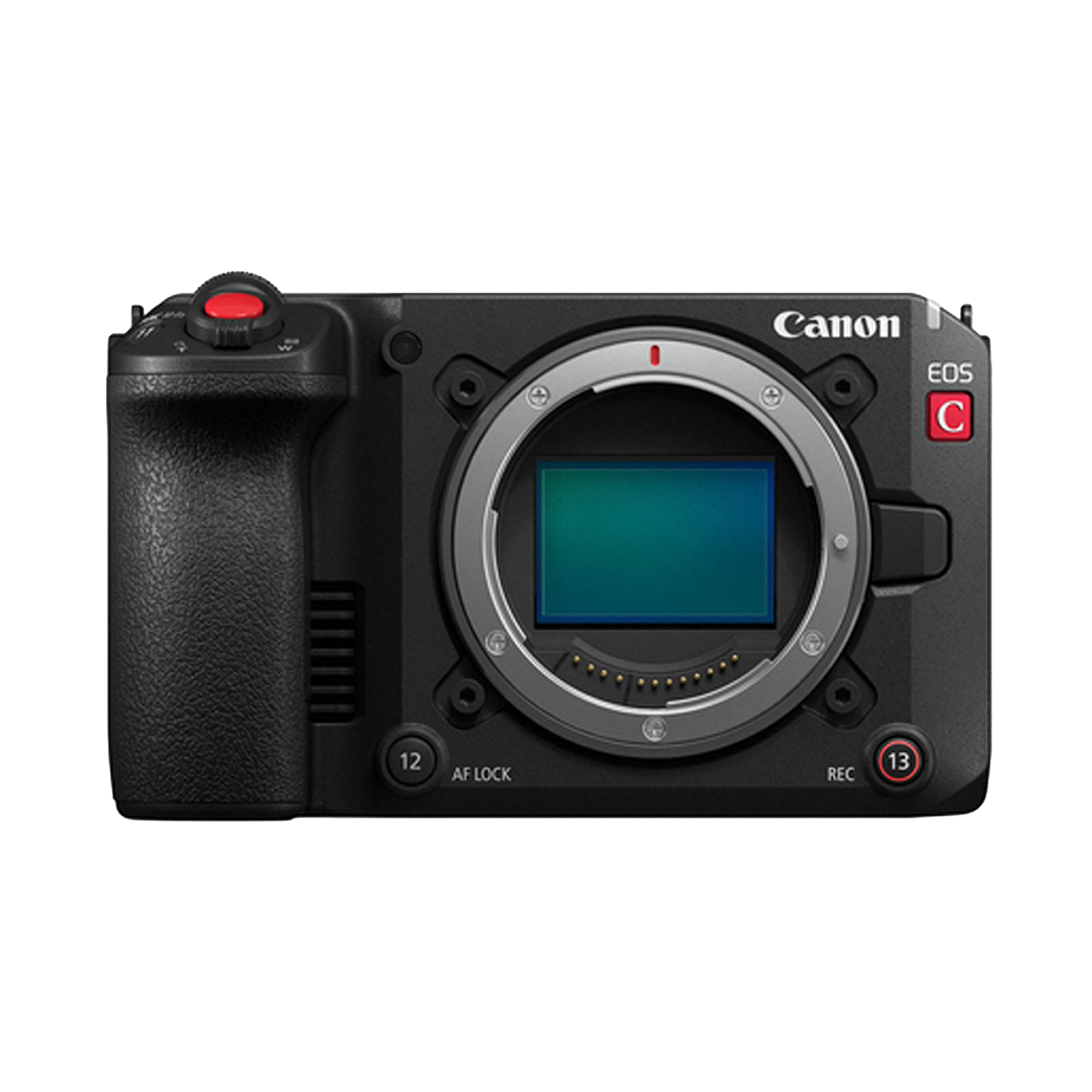 Canon EOS C50