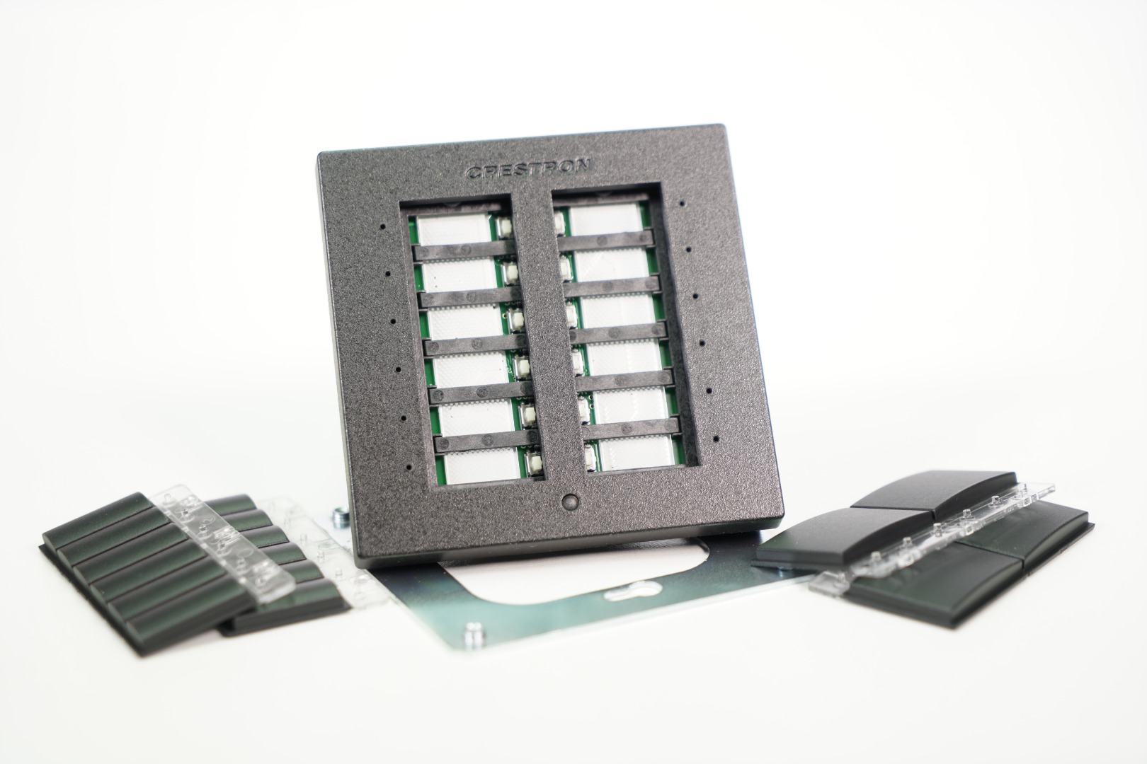 C2NI-CB-B-T W/O FRONT BEZEL - Abverkauf