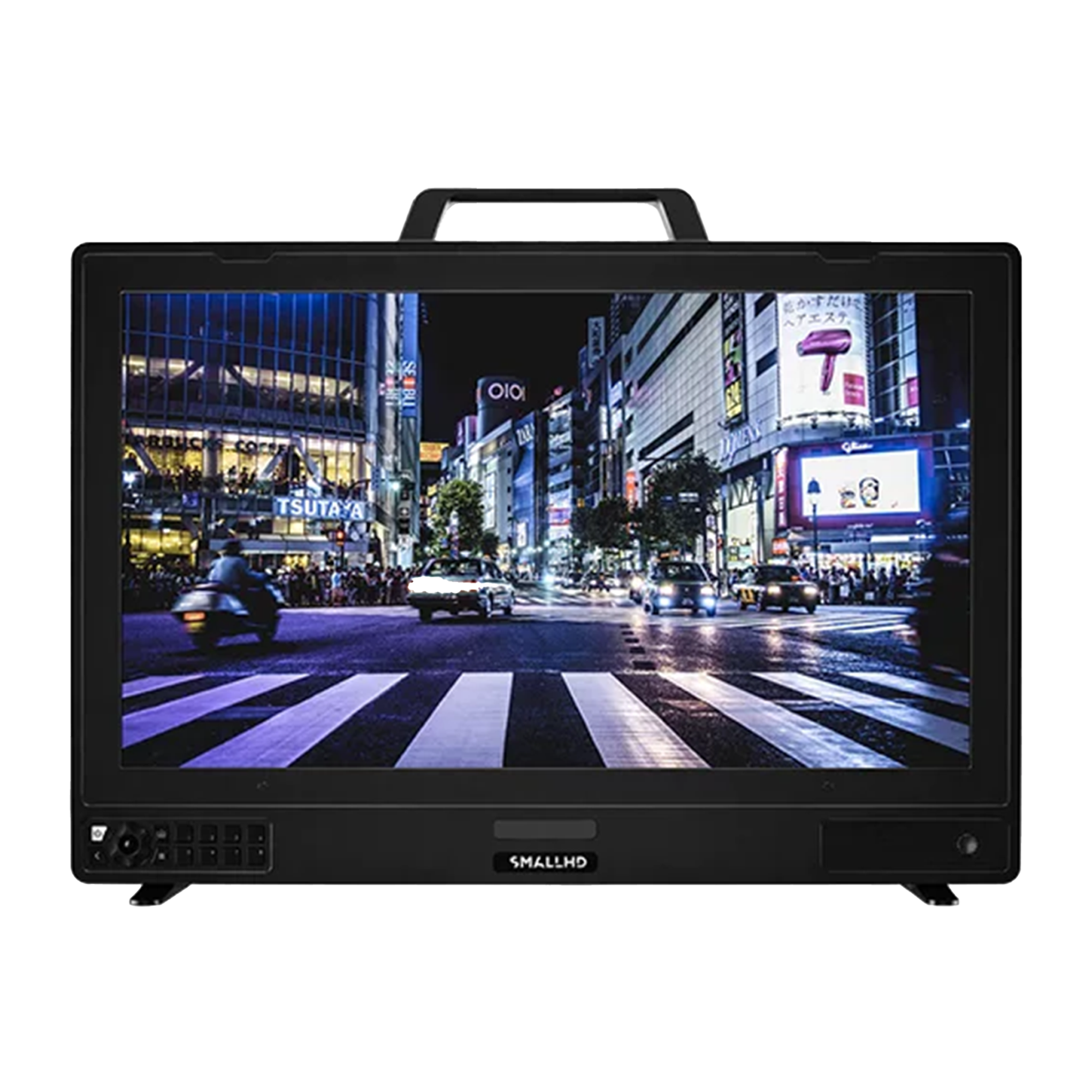 SmallHD Vision 24 SmallHD Vision 24