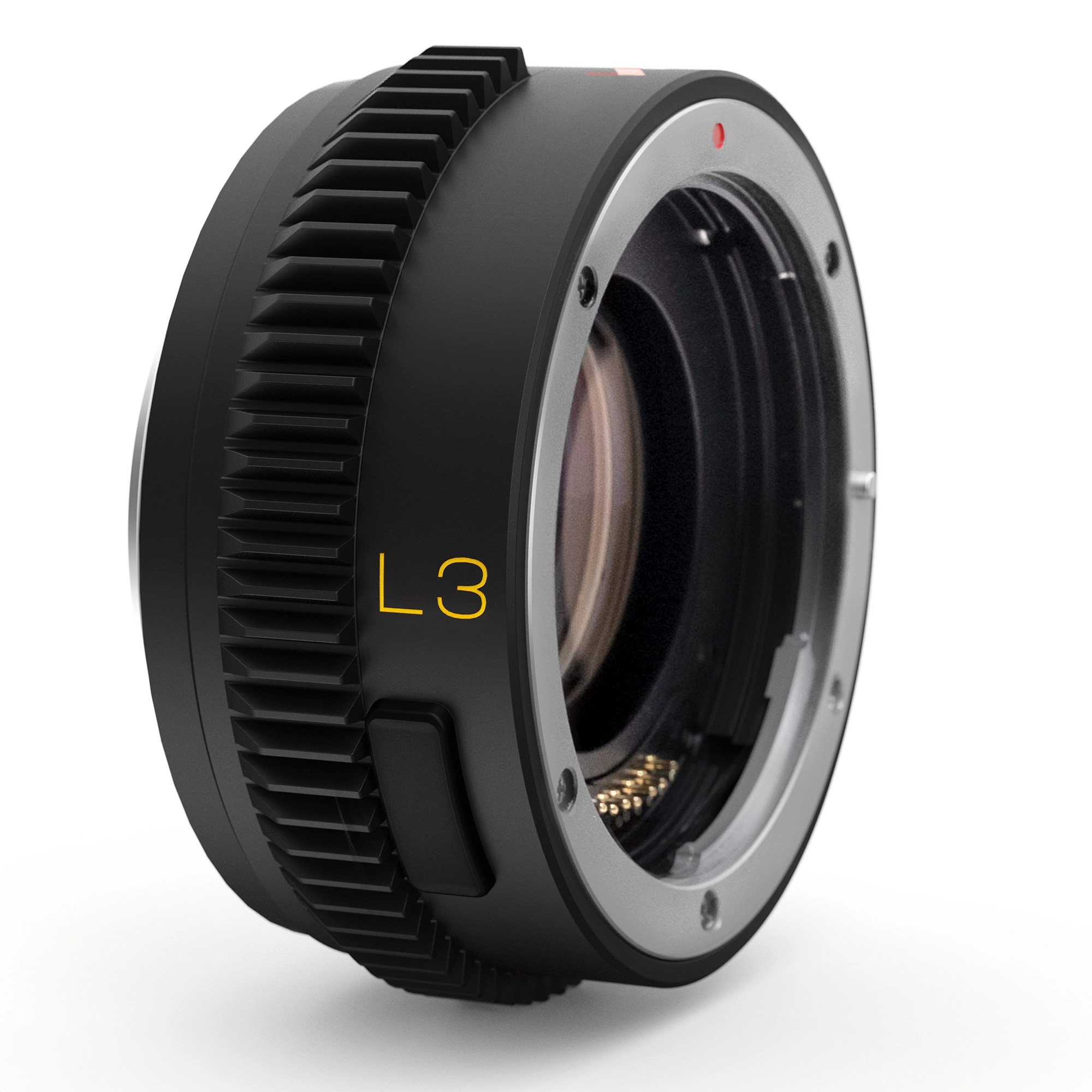 Module 8 Tuner - L3 - RF Mount