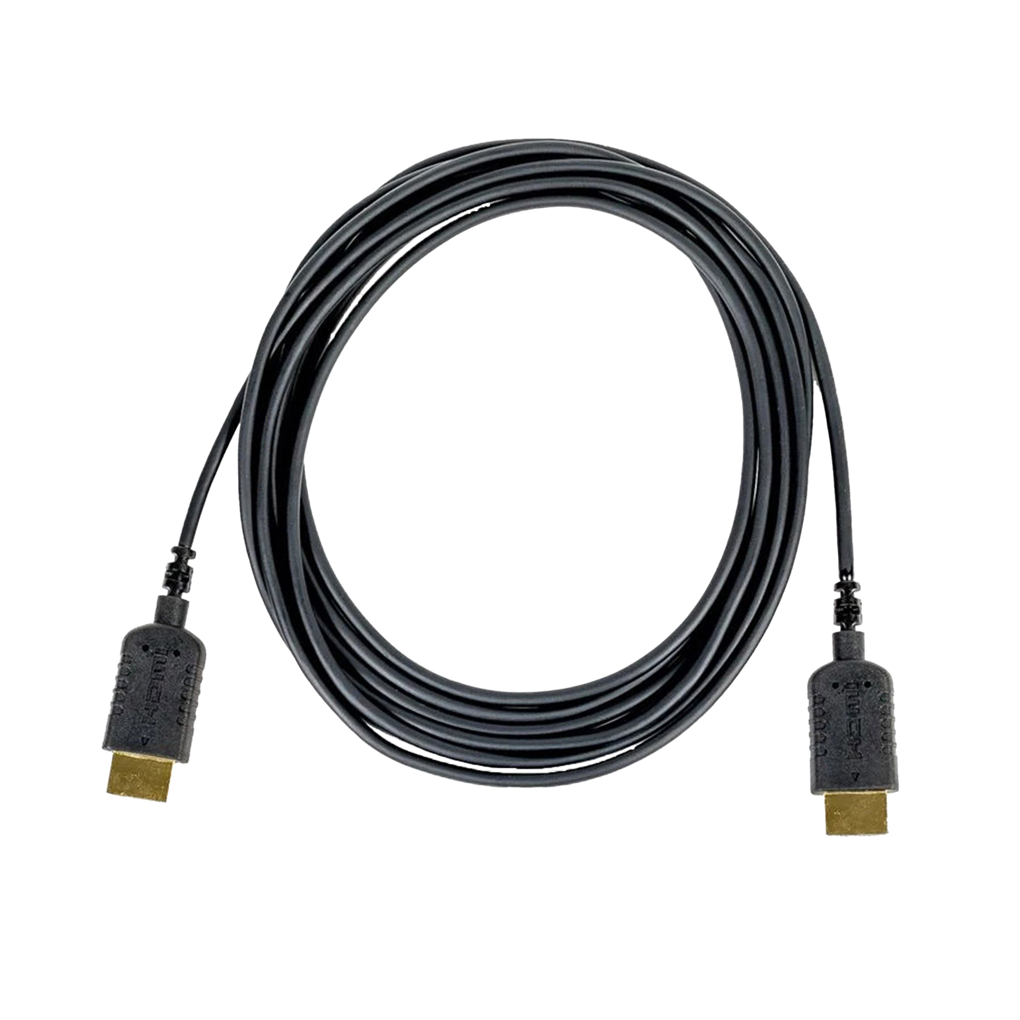 Freefly Systems Lightweight Standard to Standard Video Cable (3m) Freefly Systems Lightweight Standard to Standard Video Cable (3m)