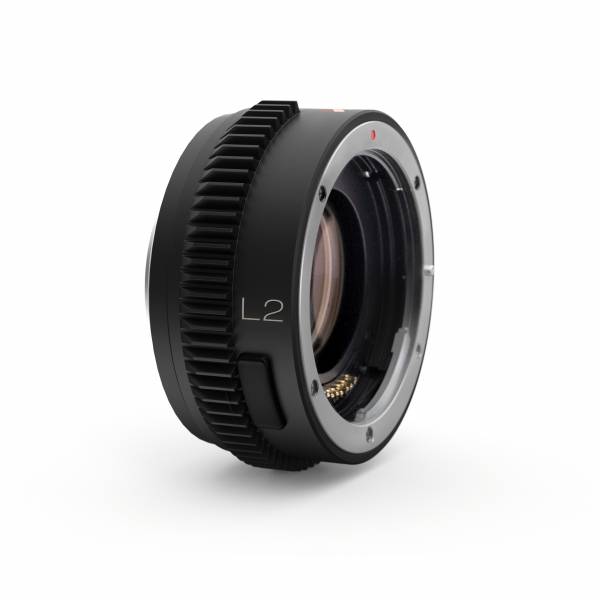 L2 Tuner - K35 Variable Look Lens - Canon RF Mount