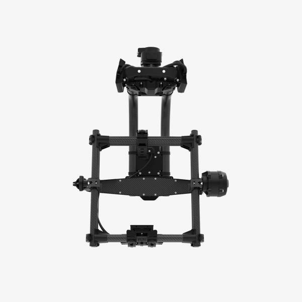 Freefly MōVI Pro - Gimbal Only (No Batteries)