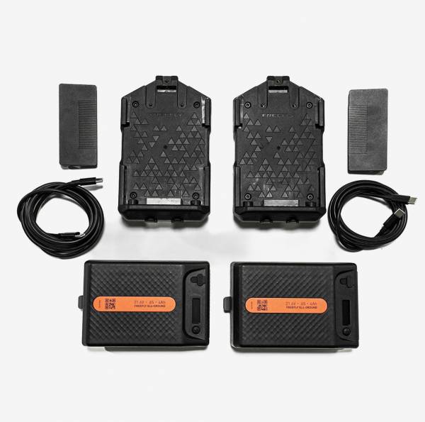 Mōvi Pro SL4 Battery Kit