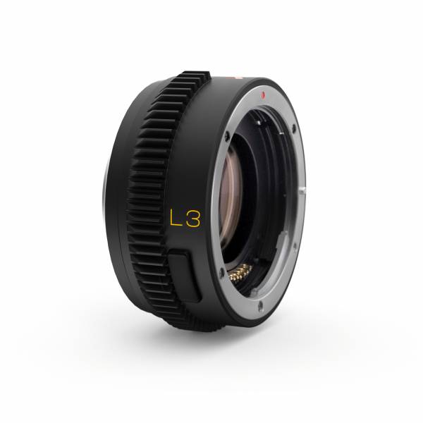 L3 Tuner - Retroscope Variable Look Lens - Canon RF Mount