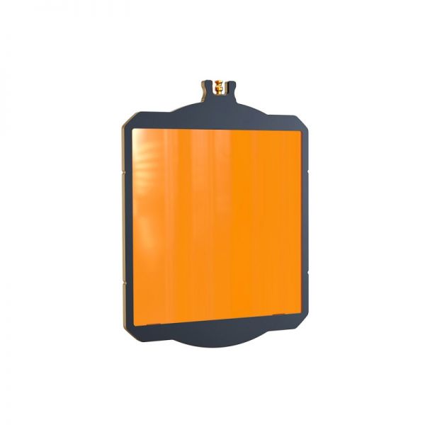 Bright Tangerine 5.65x5.65" Filter Tray (Strummer DNA)