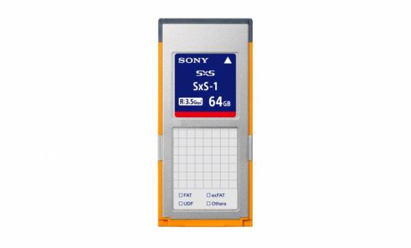 Sony SBS-64G1C