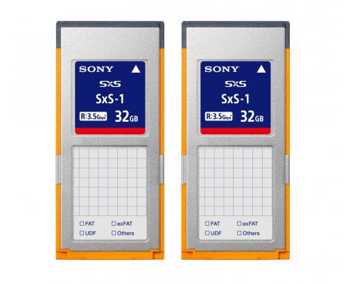 Sony SBS-32G1C 2er Pack