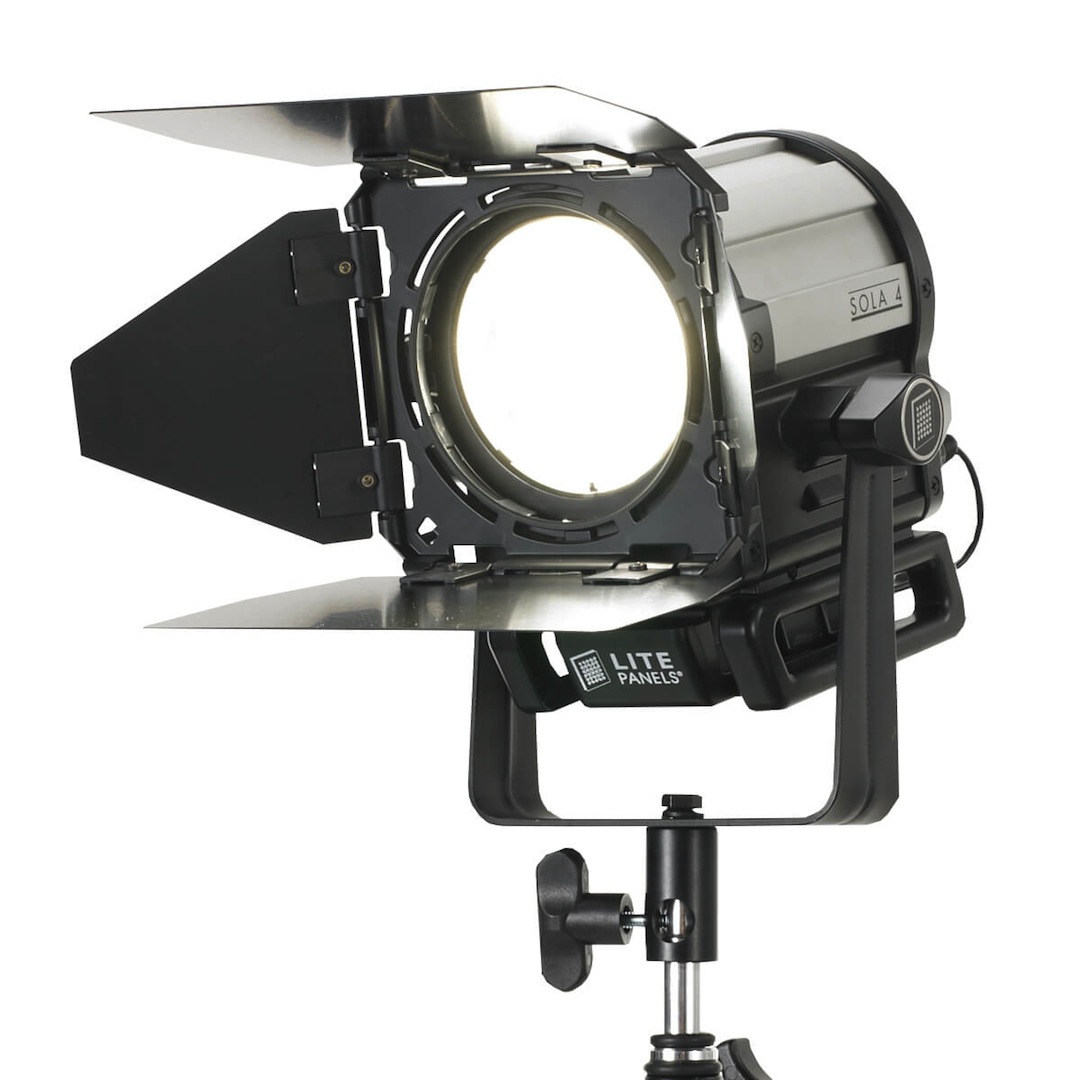 litepanels fresnel