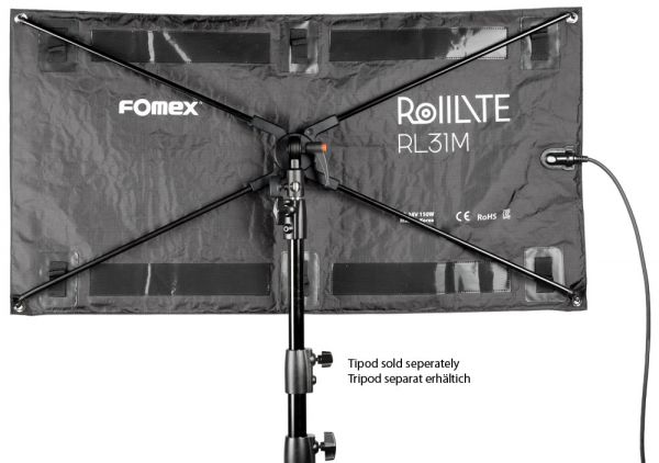 Fomex RL31 Kit