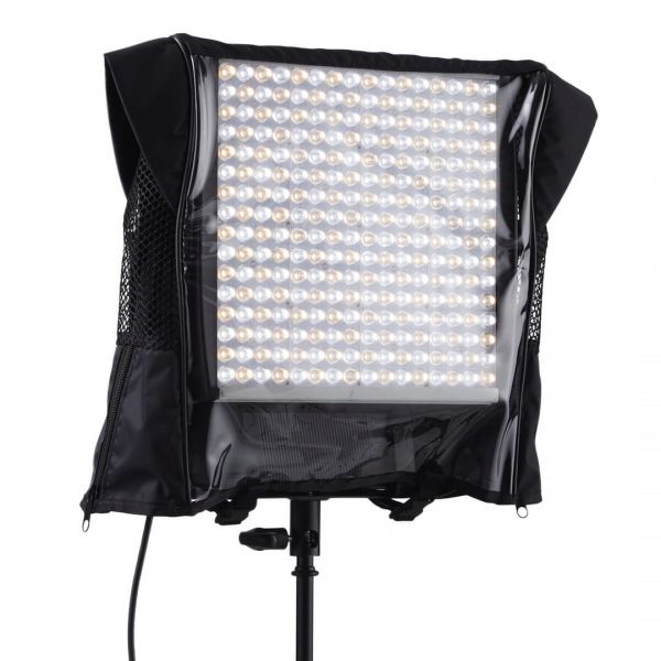 Litepanels Fixture Cover for Astra 1x1