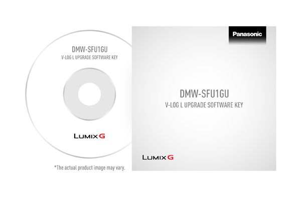 Panasonic DMW-SFU1