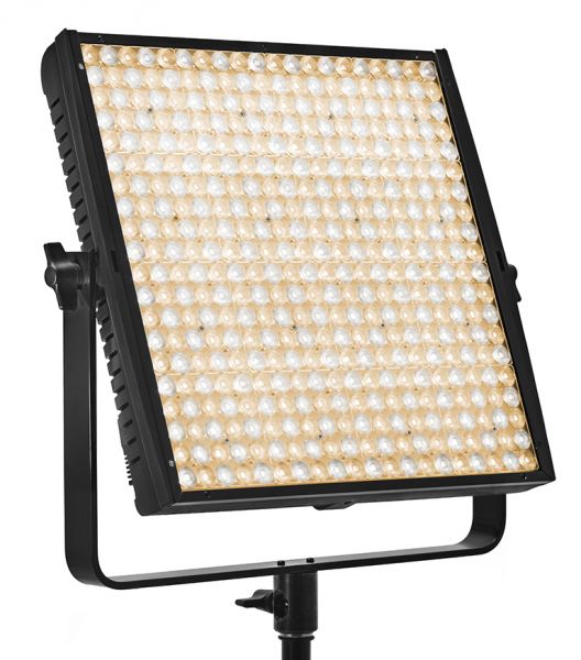 Light Superpanel DMX Dual Color (401) BiColor | Area Light | LED | Lighting | shop