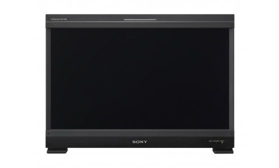 Sony BVM-E251