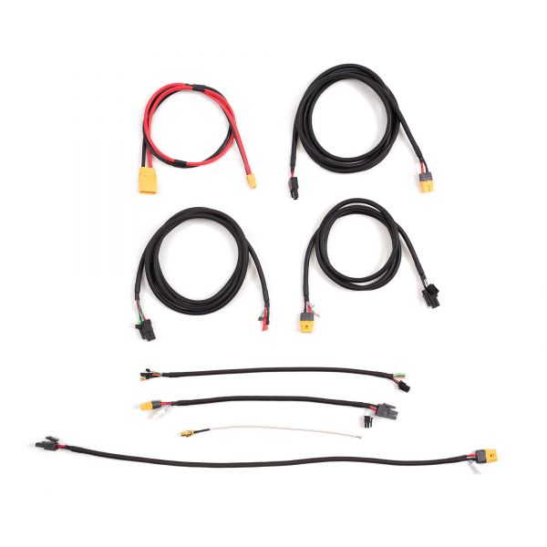 Freefly MōVI XL Wiring Harness Spare Kit