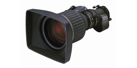 Canon HJ21ex7.5B IASE-S