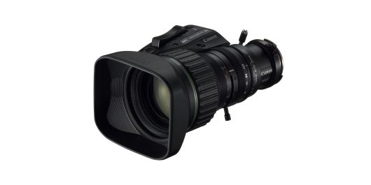 Canon KH20x6.4 KRS