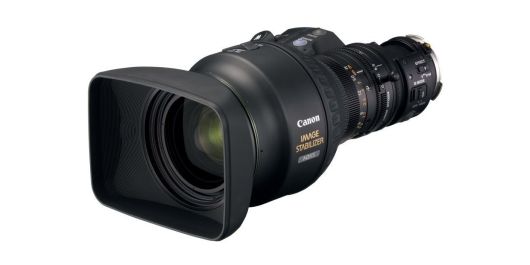 Canon HJ15ex8.5B KRSE-V