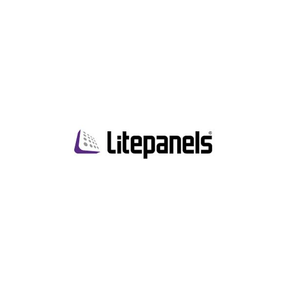 Litepanels 1x1 2-Lite Carrying Case