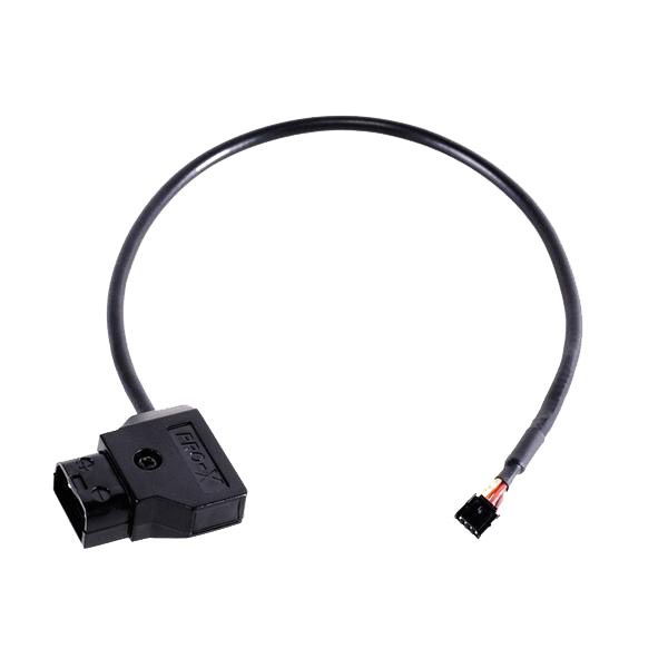 Freefly DTAP to Connex Transmitter Power Cable