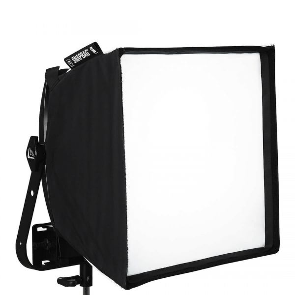 Litepanels Cloth Set for Snapbag Softbox for Astra 1x1 and Hilio D12/T12