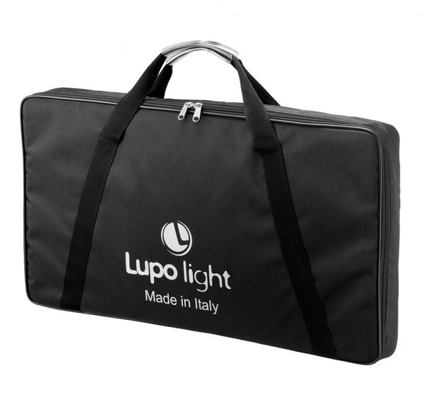 Lupo Light Bag Padded for Starlight and Quadrilight (105)
