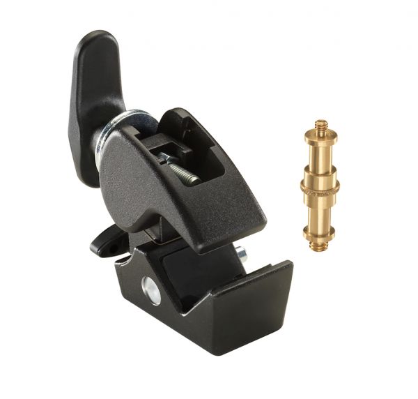 Lupo Light Clamp for Fixtures (144)