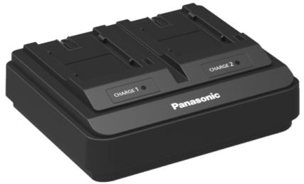 Panasonic AG-BRD50E