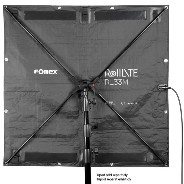 Fomex RL33 Kit