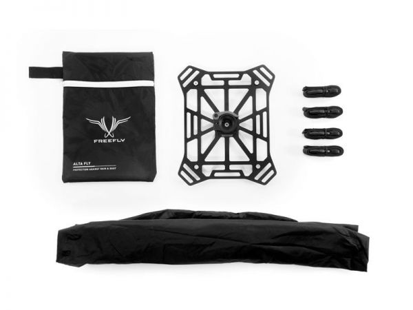 Freefly ALTA Backpack Kit