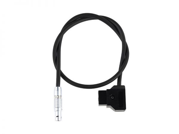 Freefly Lightweight D-Tap Power Cable