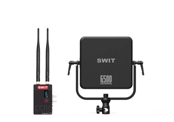 Swit FLOW6500 (TX + RX)