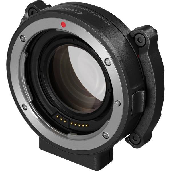 Canon Bajonettadapter EF-EOS R 0.71x