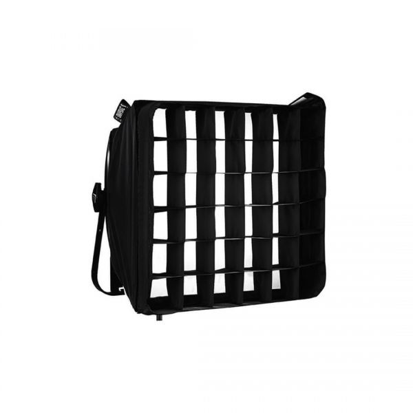 Litepanels 40° Snapgrid Eggcrate for Snapbag Softbox for Astra 1x1 and Hilio D12/T12