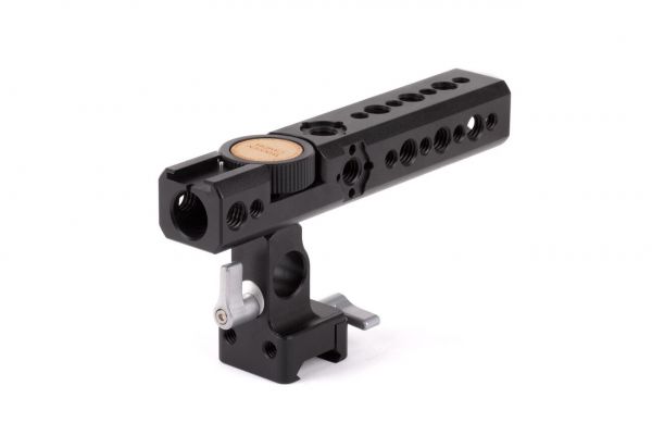 Wooden Camera NATO Handle Kit - Plus, 70mm